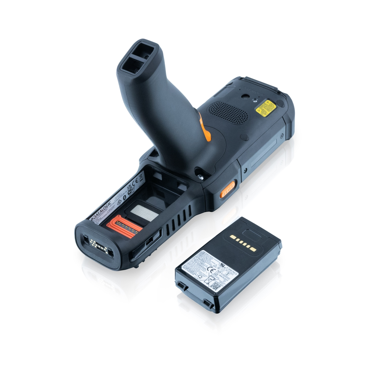 946400004 - Terminale Datalogic palmare modello Skorpio X40